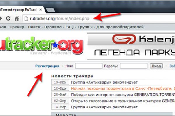 Kraken актуальное